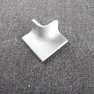 Piastrelle di ceramica angolo trim curvo piastrelle bordo trim <span class=keywords><strong>per</strong></span> interior design - Product Image 6