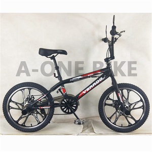 Jantes en alliage d'acier de 2.4 pouces, vélo Freestyle Design à la mode pour <span class=keywords><strong>Bmx</strong></span>, offre spéciale - Product Image 4