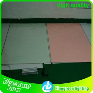LEDライトシート<span class=keywords><strong>EL</strong></span>パネル照明付きバックライトフレキシブル低価格 - Product Image 4