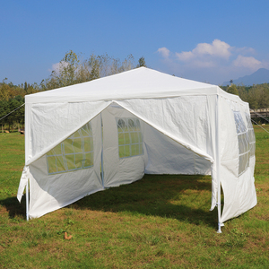 Tenda per feste temporanea commerciale di lusso da 10 '<span class=keywords><strong>x</strong></span> 20' - Product Image 3