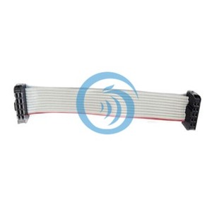 2x5 10pin 1,27 2,54mm IDC Flachbandkabel - Product Image 2