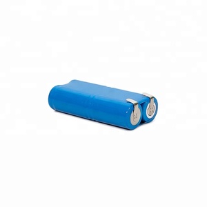 Cina produttore <span class=keywords><strong>3.2</strong></span> v 1000 mah 18500 lifepo4 batteria per batteria solare - Product Image 2