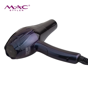 Sèche-cheveux professionnel en plastique pour salon ou maison, moteur AC 5000w, produits <span class=keywords><strong>de</strong></span> beauté pour les cheveux - Product Image 5