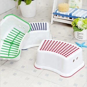 <span class=keywords><strong>Sgabello</strong></span> moderno per bambini <span class=keywords><strong>sgabello</strong></span> singolo passo portatile per bambini - Product Image 6