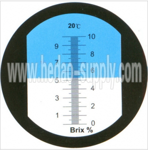 Cerveza mosto <span class=keywords><strong>y</strong></span> vino refractómetro gravedad específica <span class=keywords><strong>y</strong></span> Brix refractómetro - Product Image 2