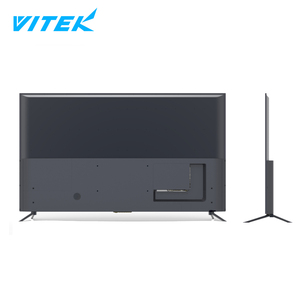 <span class=keywords><strong>China</strong></span> <span class=keywords><strong>top</strong></span> dez produtos de venda 32 40 50 55 polegadas tv conjuntos 4k led tv smart - Product Image 5