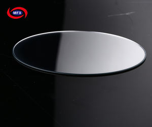 Verarbeitet 0,<span class=keywords><strong>3</strong></span> Mm 2.5D 9 H Gehärtetem Glas Blatt Preis - Product Image 3