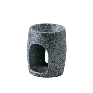 Fragancia <span class=keywords><strong>de</strong></span> interior, <span class=keywords><strong>quemador</strong></span> <span class=keywords><strong>de</strong></span> aceite <span class=keywords><strong>de</strong></span> <span class=keywords><strong>incienso</strong></span> <span class=keywords><strong>de</strong></span> Aroma <span class=keywords><strong>de</strong></span> cerámica <span class=keywords><strong>de</strong></span> <span class=keywords><strong>grano</strong></span> <span class=keywords><strong>de</strong></span> granito hueco para decoración del hogar, venta al por mayor - Product Image 1