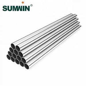 sumwin thép không gỉ ống 201 cho phòng tắm - Product Image 1