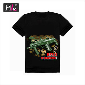 2015 tema caliente francia francés barato camisetas a granel con <span class=keywords><strong>la</strong></span> impresión - Product Image 1