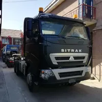 MC11.43-30 Motore Sinotruk Sitrak trattore Camion Per La Vendita