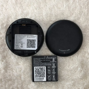 Giá rẻ nhất Unlocked JIO JMR1040 4G LTE Pocket Wifi <span class=keywords><strong>Router</strong></span> Không Dây Hotspot Di Động Băng Thông Rộng, hỗ trợ B3/5/40 - Product Image 3