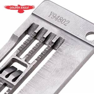 <span class=keywords><strong>Machine</strong></span> <span class=keywords><strong>à</strong></span> <span class=keywords><strong>coudre</strong></span> extensible Yamato VC2700 plaque <span class=keywords><strong>à</strong></span> <span class=keywords><strong>aiguille</strong></span> Y94802 364 - Product Image 4