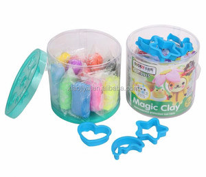 Siêu Đất Sét Nóng Thông Minh Đồ Chơi Cho Người Bán Buôn - Product Image 6