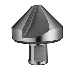 Hss 90 độ countersink 25mm Weldon Shank cao cấp kim loại khoan bit hiệu quả cao độ bền bit countersink - Product Image 6