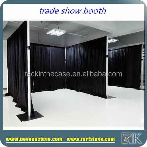RK Tradeshow ות עיצוב/תערוכה בות