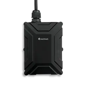 Meitrack T366 Série 2G/3G/4G dispositif de suivi gps de voiture avec microphone