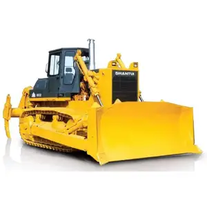 SHANTUI SD32 Crawler Bulldozer for construction machinery