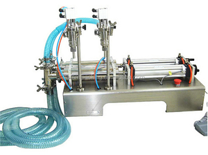 Nuevos e innovadores productos botella máquina de llenado de agua nuevas invenciones en china - Product Image 6