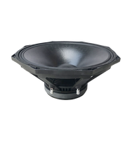 Neo PS15 Driver Speaker oktagonal profesional, 15 inci-RMS 450W, daya maks 900W