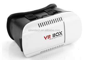 Ventes directes d'usine lunettes <span class=keywords><strong>3d</strong></span> <span class=keywords><strong>film</strong></span> jeu de réalité virtuelle <span class=keywords><strong>VR</strong></span> <span class=keywords><strong>Casque</strong></span>, La Réalité virtuelle <span class=keywords><strong>VR</strong></span> <span class=keywords><strong>3D</strong></span> Virtuel Lunettes Vidéo - Product Image 3