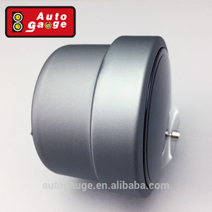 Reloj de Tablero para Camión con Luz LED Roja de 52 60 mm - Product Image 4