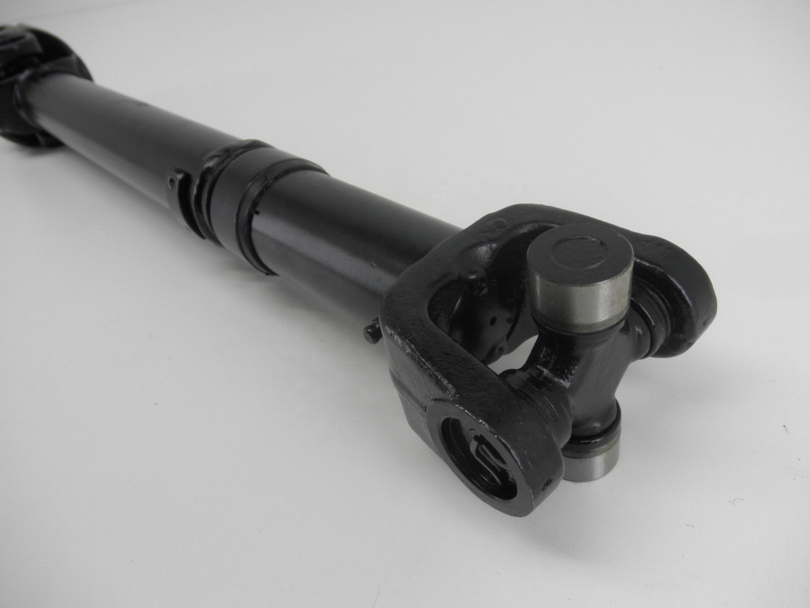 Front Driveshaft Cardan Transmission Propeller Drive Shaft for Jeep Grand  Cherokee 1993-2019 - Steel Quality OEM Parts