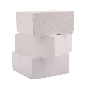 Luce in carbonato di magnesio Gym Block per il sollevamento pesi arrampicata e Rock sport gesso per attività di Fitness - Product Image 5
