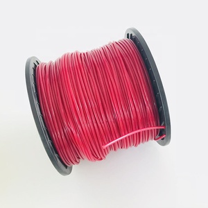 <span class=keywords><strong>Filo</strong></span> <span class=keywords><strong>professionale</strong></span> 0.095 a forma di diamante 150m per mangiatore di erbacce - Product Image 2