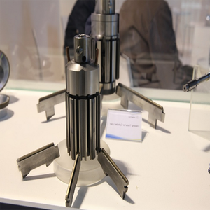 Testa di levigatura levigatura strumento con multi-levigatura <span class=keywords><strong>pietre</strong></span> per cilindro fodera di ricondizionamento - Product Image 1