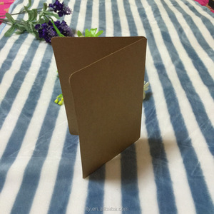 Joyeux anniversaire <span class=keywords><strong>carte</strong></span> de voeux BRICOLAGE <span class=keywords><strong>carte</strong></span> vierge - Product Image 3