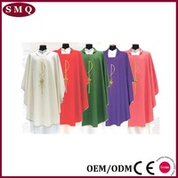 Choriste chasuble gothique classique chasuble gothique