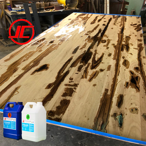 Free Sample 2:1 Wholesale Slow Cure Deep Casting <strong>Epoxy</strong> <strong>Resin</strong> Resina Epoxica a Y B for Woodworking River <strong>Table</strong> - Product Image 2