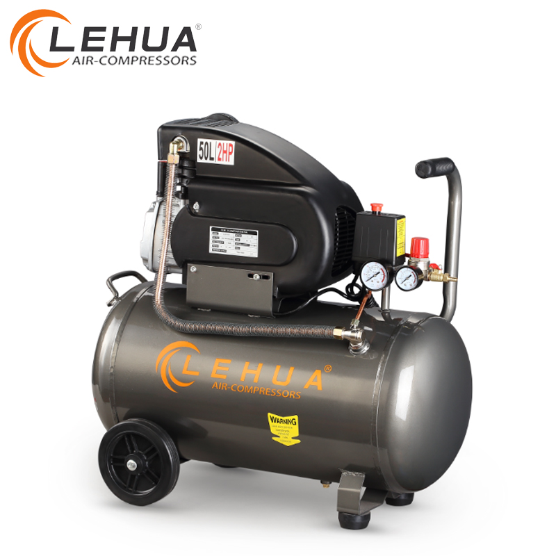 2hp 25l 50l прямой привод воздушный компрессор с Алюминиевый Провод Медный