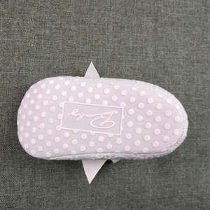 Cute baby ragazza scarpe suola morbida per il bambino appena nato prewalker del bambino scarpe - Product Image 6