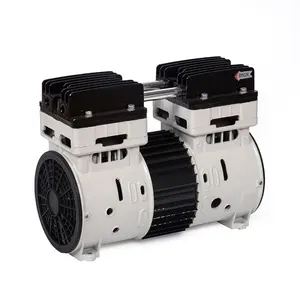 good quality 1hp air compressor pump silent air compressor/pump oil free air compressor pump