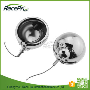 RACEPRO 4.5 "30W LED fendinebbia copertura esterna staffa per <span class=keywords><strong>Harley</strong></span> <span class=keywords><strong>Davidson</strong></span> - Product Image 2