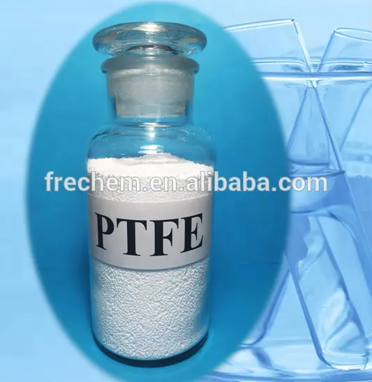 مسحوق PTFE ، راتينج PTFE ، عرض ساخن PTFE