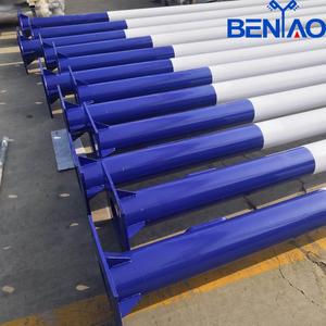 5 - <span class=keywords><strong>13</strong></span> M Dẫn Ánh Sáng Cực Đôi Đường Phố Chiếu Sáng Cực - Product Image 3