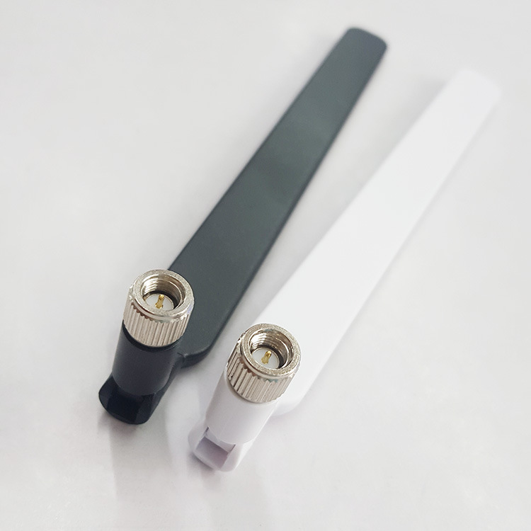 Многополосный резиновый Omni ZTE USB-модем, внешняя LTE 4g кнутая антенна