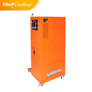 8KG Continuous Casting Machine and Wedding Ring Jewelry Casting Machine ,jewelry Tools,gold,silver,copper Tube