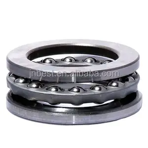 Độ Chính Xác Cao Ô Tô 53220 Lực Đẩy Ball Bearing 53220 Kích Thước CHART