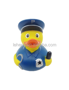Estilos de moda Capitán Agua pato del baño juguetes figt conjunto para los niños - Product Image 1