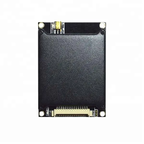 ISO18000-6C 단일 포트 olt 모듈 긴 랭 Impin R2000 칩 임베디드 모듈 RFID 리더