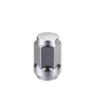 Vente directe usine : Écrous <span class=keywords><strong>de</strong></span> <span class=keywords><strong>roue</strong></span> hexagonaux <span class=keywords><strong>de</strong></span> sécurité 19 mm à siège <span class=keywords><strong>conique</strong></span>, type acorn, avec embase hexagonale 3/4 pouces - Product Image 1