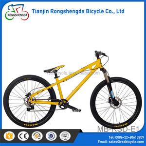 2017 factory price <span class=keywords><strong>giant</strong></span> folding bike MOUNTAIN mtb bicycle for mens/China Steel Mountain/26 bicycle - Product Image 6
