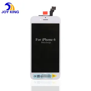 Lcd dan Digitizer Iphone 6 ,6S, 6 Plus, 6S Plus Asli, untuk Lcd Iphone 6