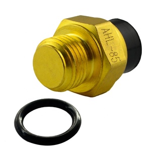 Parti del motociclo Radiatore Sensore di Temperatura Dell'acqua Termostato Interruttore Per <span class=keywords><strong>Honda</strong></span> CB600 CBR600 <span class=keywords><strong>Hornet</strong></span> 600 <span class=keywords><strong>900</strong></span> CB1300 - Product Image 3