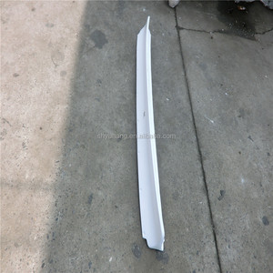 สปอยเลอร์หลัง <span class=keywords><strong>Rocket</strong></span> <span class=keywords><strong>Bunny</strong></span> สำหรับ <span class=keywords><strong>S14</strong></span> Silvia S14A 240SX SR20DET ทำจากไฟเบอร์กลาส FRP ทรง Ducktail สำหรับดริฟท์ - Product Image 3