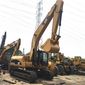 Se gato 325DL gato 325D 325BL 325CL gato excavadora - Product Image 1